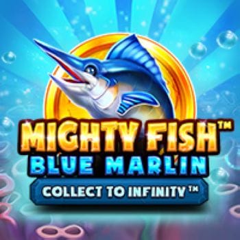 Mighty Fish™_ Blue Marlin screenshot