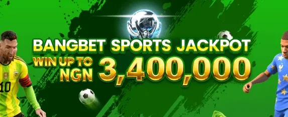 Sports Jackpot promotion