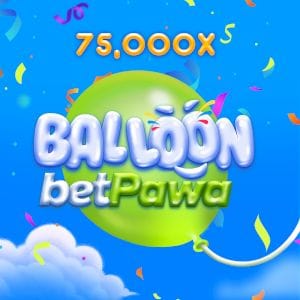 Balloon screenshot