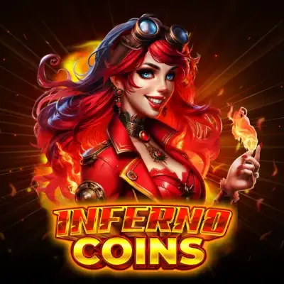 Inferno Coins_ ULTIMATE RUNNING WINS screenshot