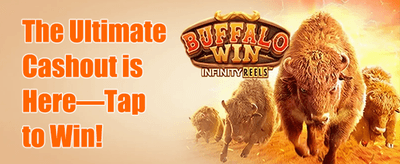 Weekly Lucky Seven promotion