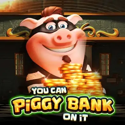 You Can Piggy Bank on It screenshot