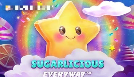 Sugarlicious EveryWay