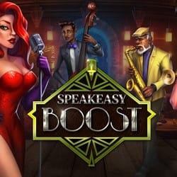 Speakeasy Boost screenshot