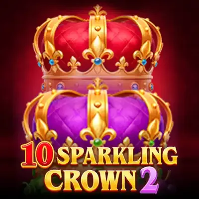 10 Sparkling Crown 2 screenshot