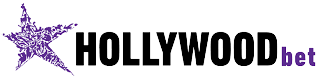 HollywoodBet NG Logo
